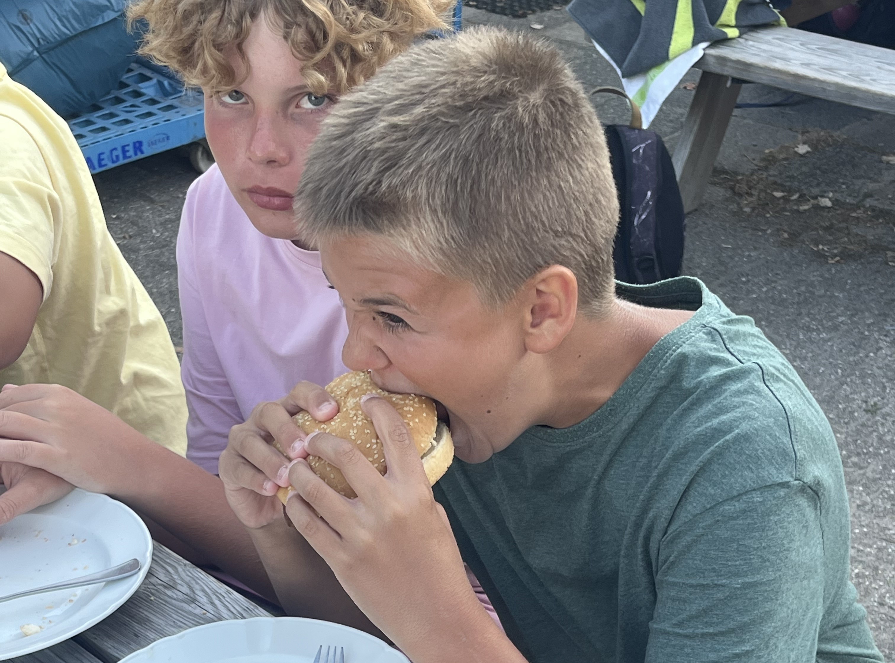Food News